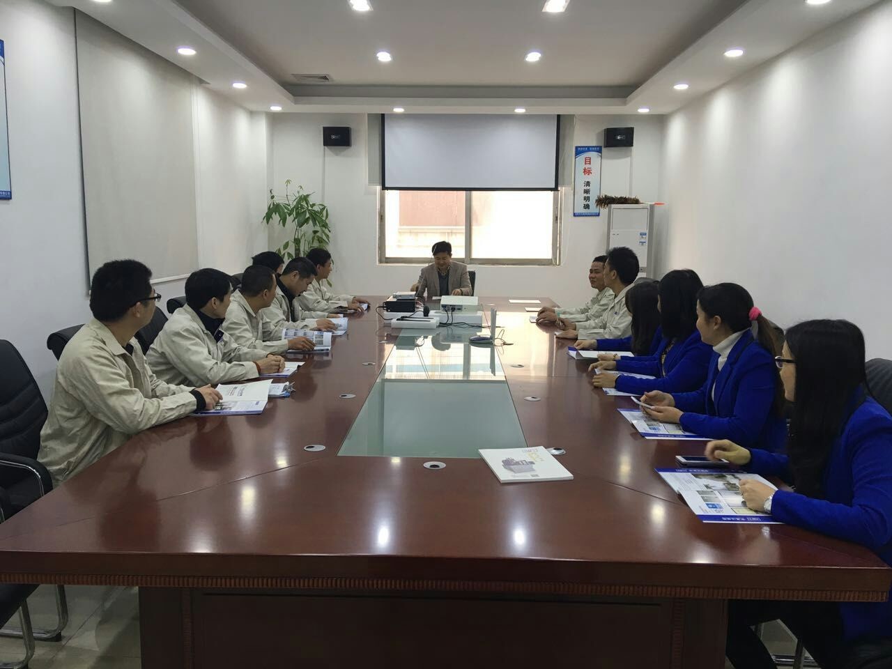 Κίνα Dongguan Jintong Plastic Machinery Co., Ltd. Εταιρικό Προφίλ