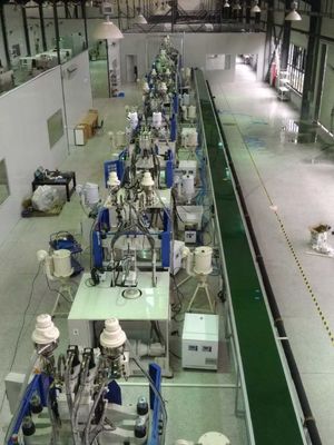 30mm Διαμέτρου βίδας Πολυχρωματική κατακόρυφη πλαστική μηχανή εμβολιασμού JTT-550 2V-3R