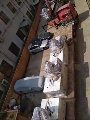 30mm Διαμέτρου βίδας Πολυχρωματική κατακόρυφη πλαστική μηχανή εμβολιασμού JTT-550 2V-3R