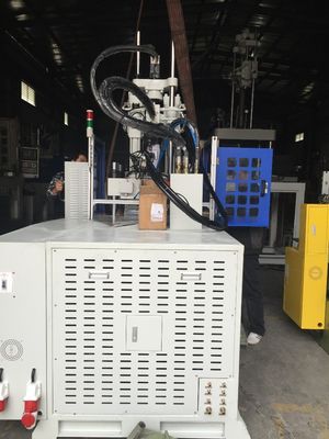 21.6kW κάθετη μηχανή εμβολιασμού LSR 45mm διάμετρος βίδας