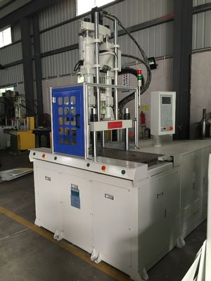 JTT-550DM Δύο διαφάνειες Πίνακας κάθετης πλαστικής μηχανής εμβολιασμού για την επεξεργασία ABS/PP