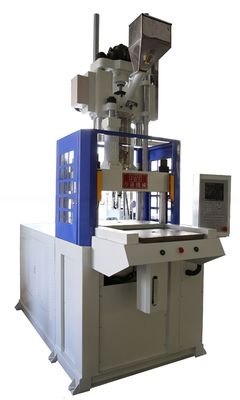 85T PC πλαστική μηχανή εμβολιασμού Slide Table Βερτικάλιο στυλ
