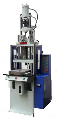 85T PC πλαστική μηχανή εμβολιασμού Slide Table Βερτικάλιο στυλ