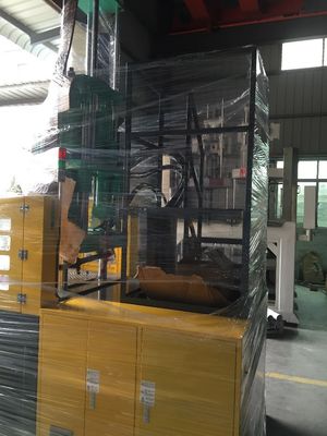 85T αυτόματη μηχανή βεκαλίτης βεκαλίτης με 2 αριθμούς εκτοξευτών