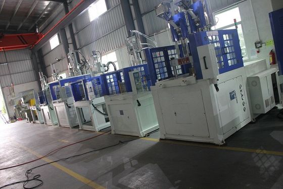 Μηχανή εμβολιασμού 160 τόνων JTT-1600R