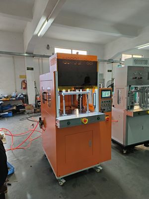 Μηχανή χύτευσης με ένεση χαμηλής πίεσης JTT-100-DLZ για εργοστάσια παραγωγής