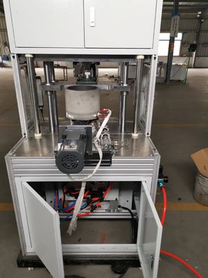 25 G/S Ταχύτητα έγχυσης Μηχανή έγχυσης χαμηλής πίεσης κάθετη JTT-100-1-Z