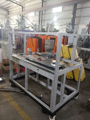 Μηχανή εμβολιασμού χαμηλής πίεσης JTT-100-DM