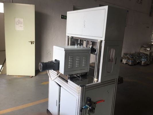 Βεντάλια μηχανή ένεσης χαμηλής πίεσης JTT-100 για κολλήματα θερμής τήξης