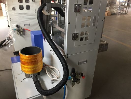 JTT-100DL Μηχανή χύτευσης με ένεση πλαστικών υλών χαμηλής πίεσης για πλαστικές πλακέτες PCB