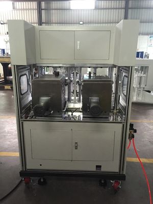 240 mm Max Open Daylight Low Pressure Injection Moulding Machine JTT-200 Δύναμη εκτόξευσης 8kN