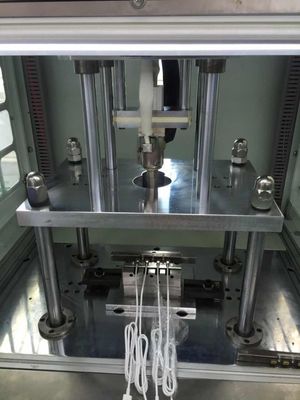 240 mm Max Open Daylight Low Pressure Injection Moulding Machine JTT-200 Δύναμη εκτόξευσης 8kN