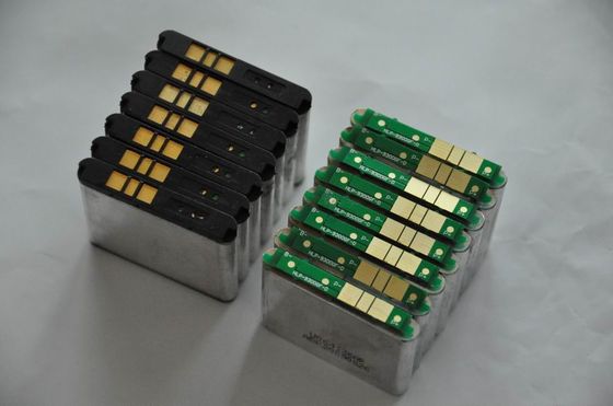 Καυτή τήξη κόλλα 4.2Kw χαμηλής πίεσης μηχανή έγχυσης για αισθητήρα