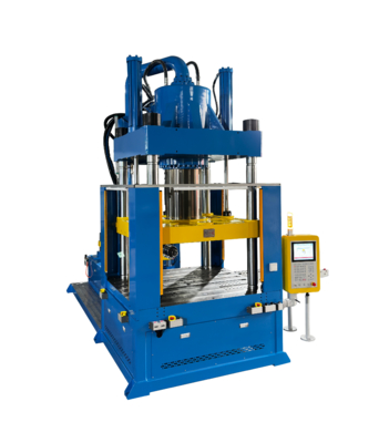 Μηχανή σφυρηλατηρίου 220T