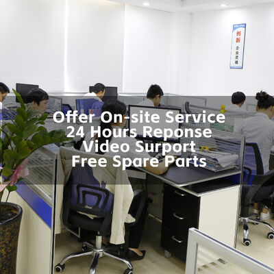 Μηχανή χύτευσης με έγχυση δύο χρωμάτων κάθετης διάταξης για σκελετούς γυαλιών 170T με αντλία PLC, κινητήρα και ρουλεμάν για επεξεργασία PA