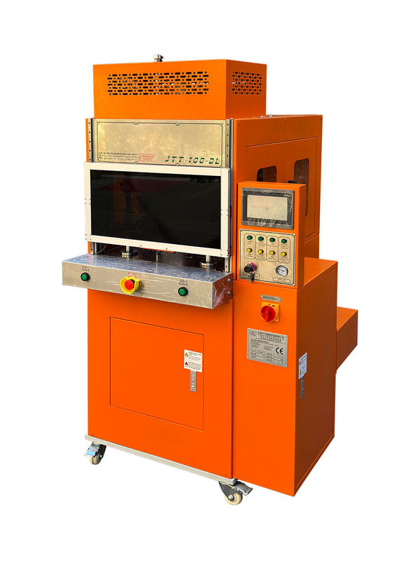 Καυτή τήξη κόλλα 4.2Kw χαμηλής πίεσης μηχανή έγχυσης για αισθητήρα