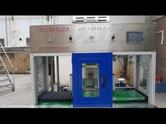 Μηχανή χύτευσης με ένεση χαμηλής πίεσης JTT-100-DM