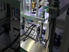 Μηχανή εμβολιασμού χαμηλής πίεσης