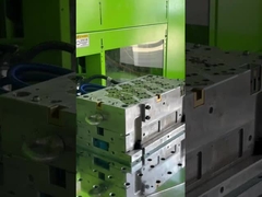 200T Ηλεκτρική Μηχανή Σφαιρίσματος Με Σφαιρίσματος Με Στροφικό Τραπέζι JTTD-2000-2R-DS